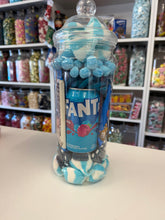 Load image into Gallery viewer, Big Blue Jar