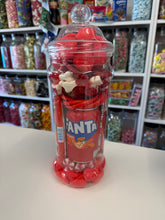 Load image into Gallery viewer, Big Red Jar