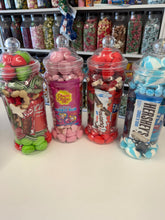 Load image into Gallery viewer, Big Pink Jar