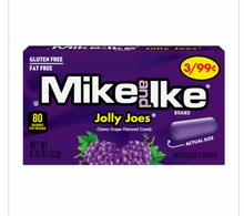 Load image into Gallery viewer, Mike & Ike jolly joes