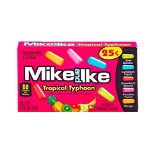 Load image into Gallery viewer, Mike & Ike tropical typhoon