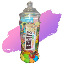 Load image into Gallery viewer, Big Multicoloured Jar