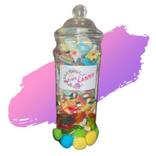 Load image into Gallery viewer, Big Multicoloured Jar