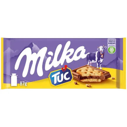 Milka tuk