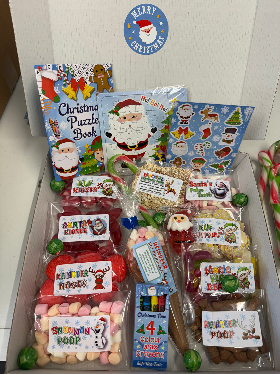 Childrens Christmas Eve boxes!! (Be quick! They sell out fast)