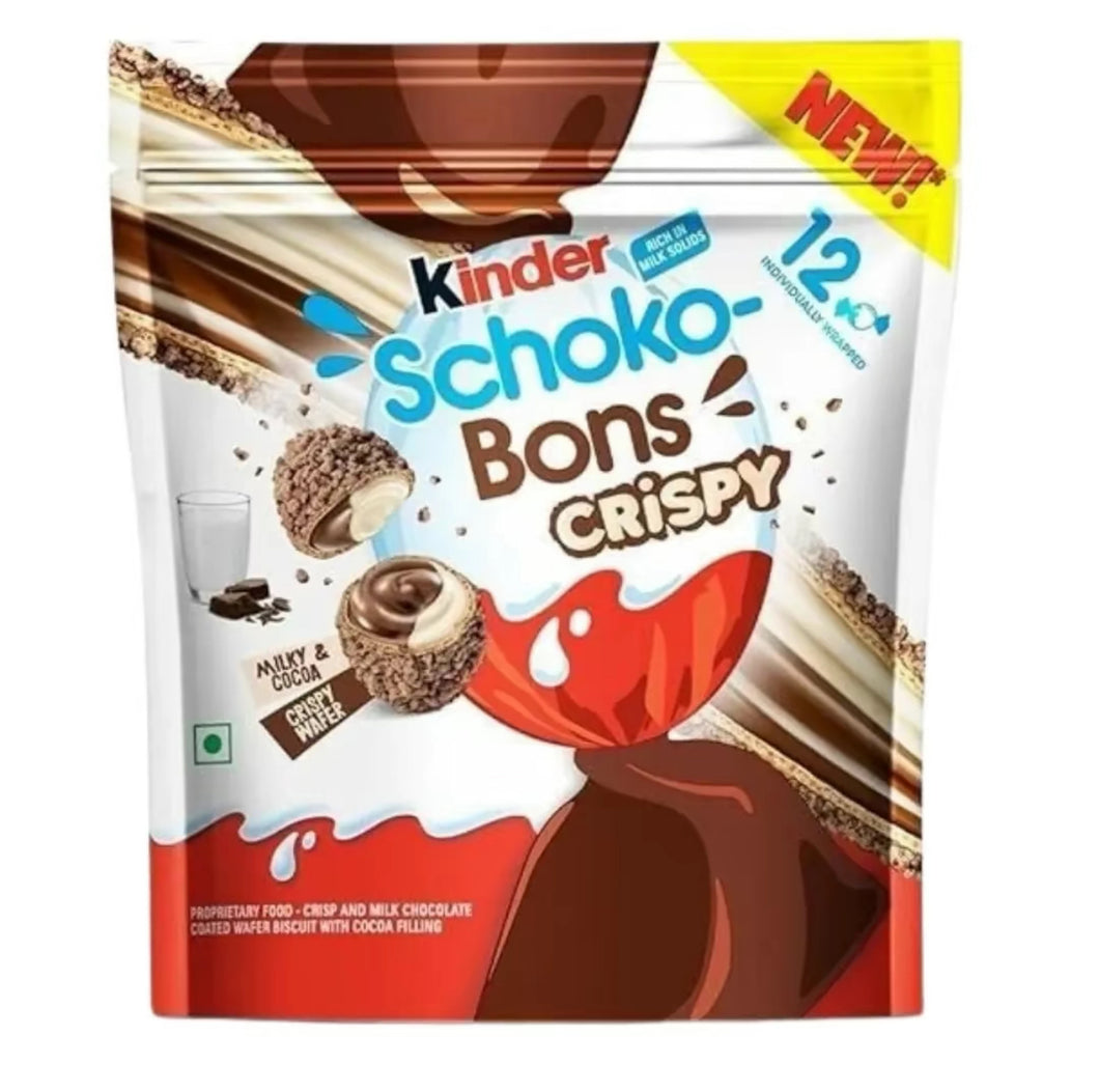 Kinder schoko