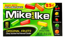 Load image into Gallery viewer, Mike &amp; Ike original fruits
