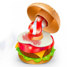 Load image into Gallery viewer, Johnny bee big burger dipper
