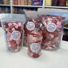 Load image into Gallery viewer, Valentines day gifts and sweets
