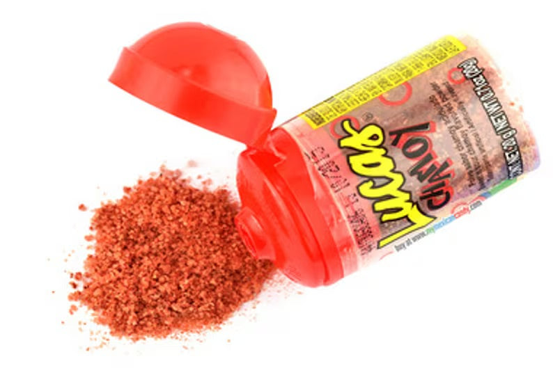 Lucas chamoy powder