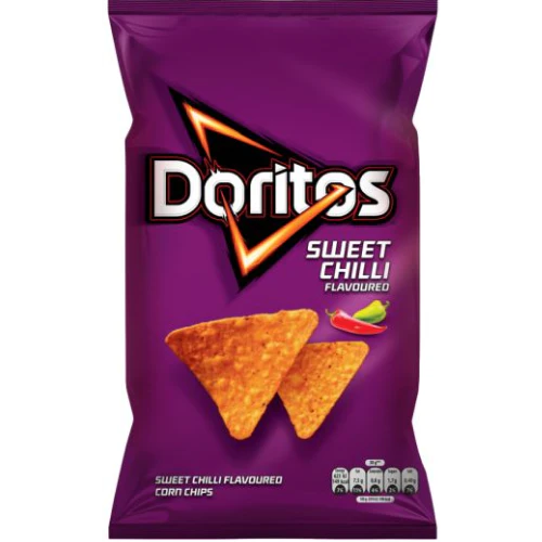 Doritos sweet chilli