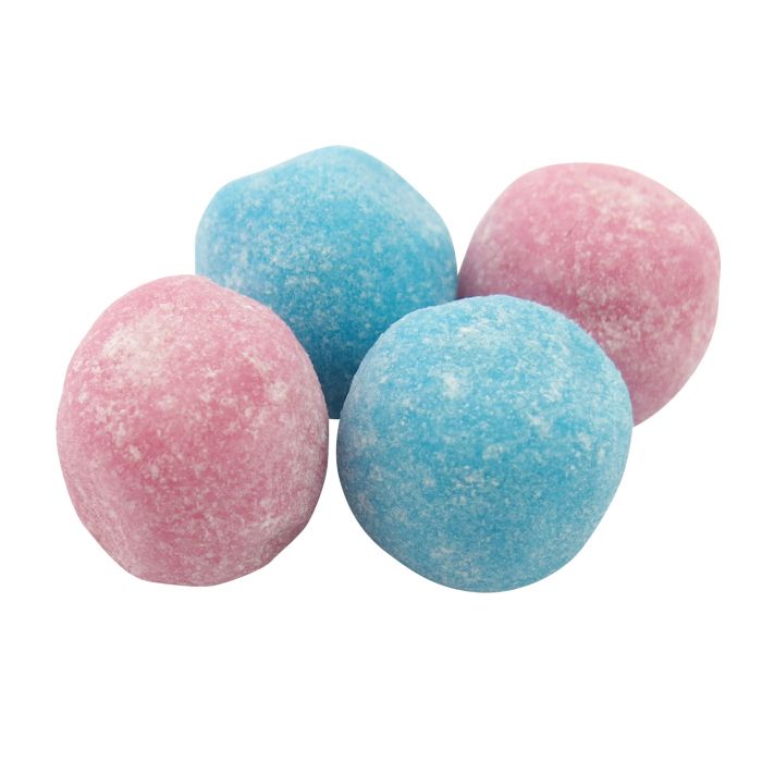 Bubblegum bonbons