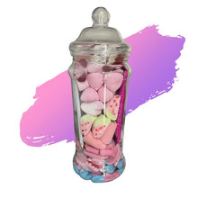 Load image into Gallery viewer, Big Pink Jar
