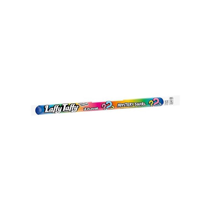 Wonka Laffy Taffy Mystery Swirl Rope