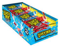 Juicy Drop Chews Candy 67g