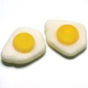 Haribo fried eggs