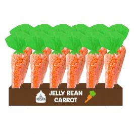 Bonds Jelly Bean Carrot