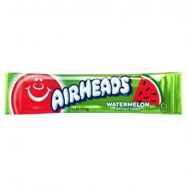 Airheads Watermelon chew bar