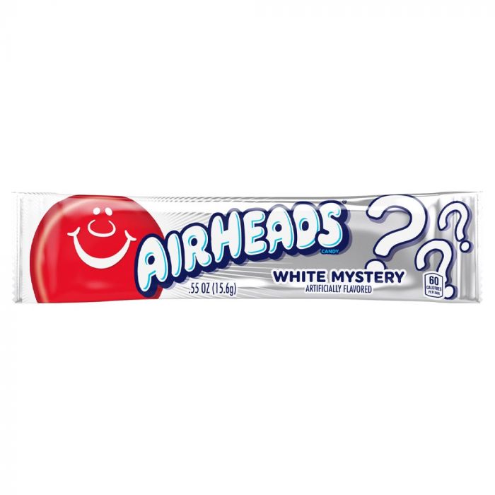 Airheads Mystery chew bar
