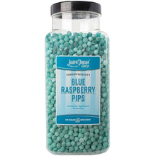 Load image into Gallery viewer, Blue Raspberry Pips
