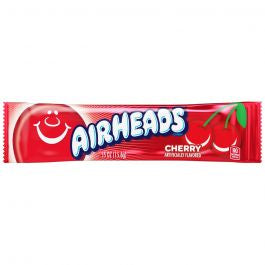Airheads Cherry chew bar