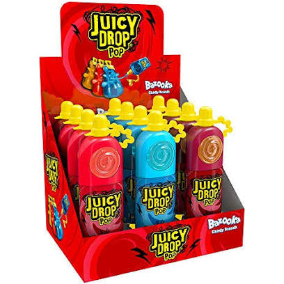 Juicy Drop Pop