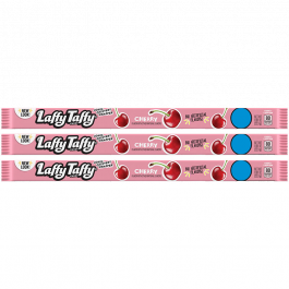 Laffy Taffy cherry