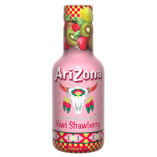 Arizona kiwi strawberry